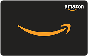 Amazon gift card